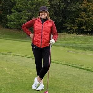 Meet your Posher, Susan